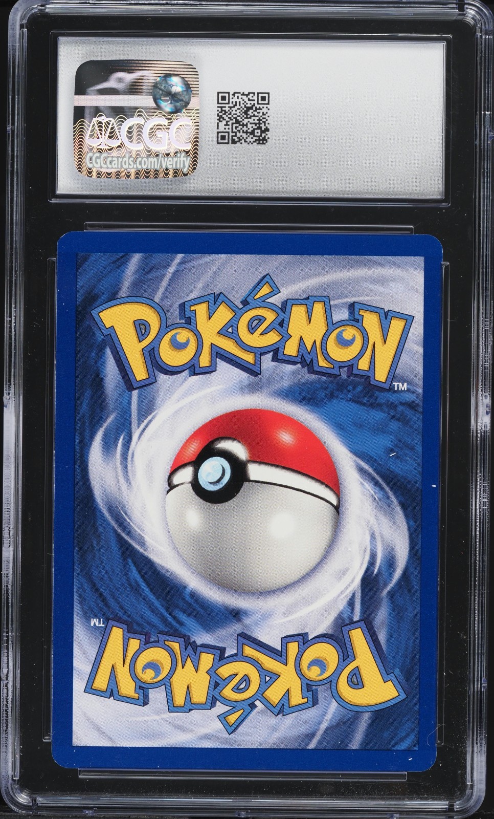 1999 Pokemon Base Set Shadowless 1st Edition Poliwag #59 PSA 10 English GEM MINT - Image 4