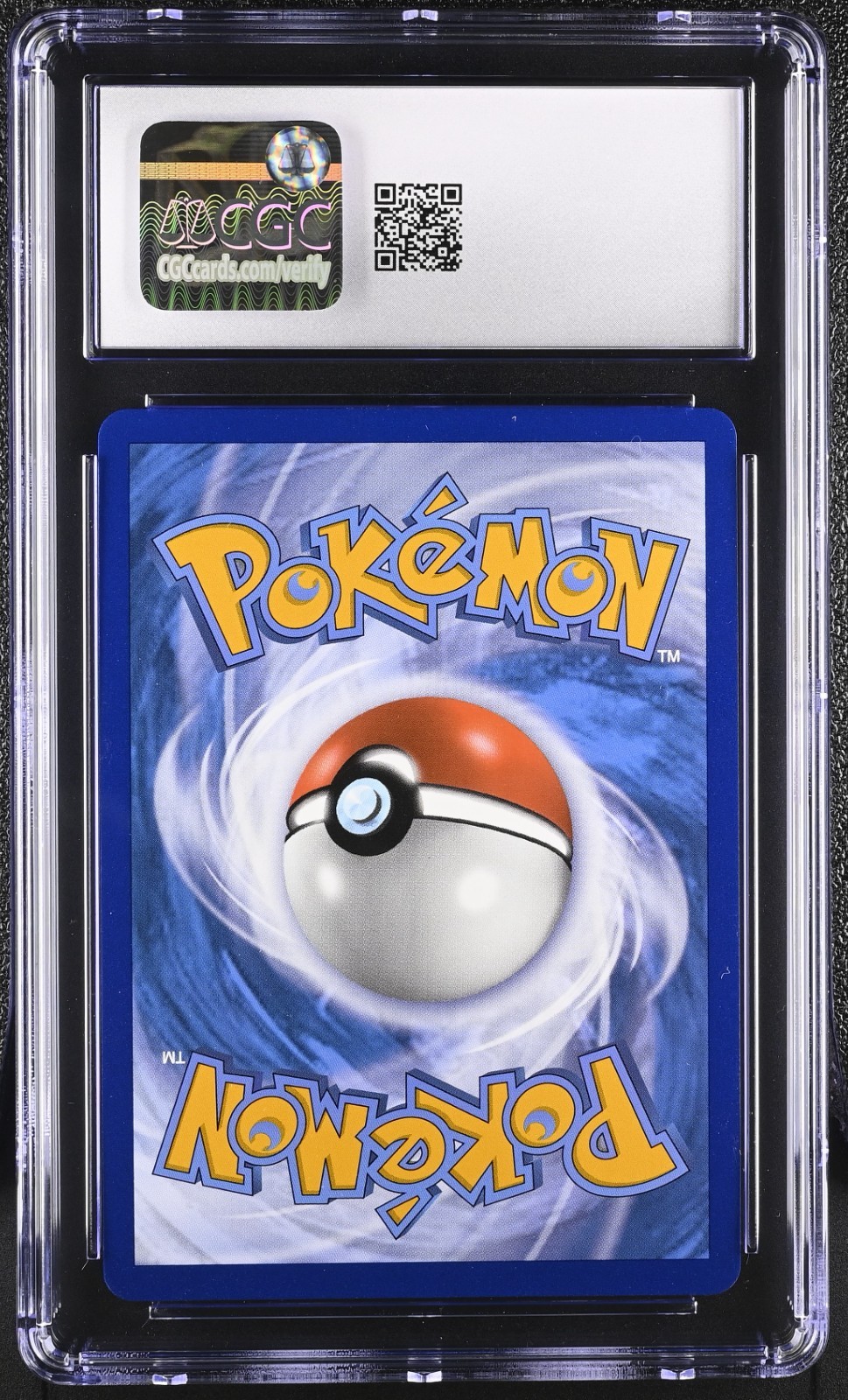 Salamence VMAX 144/189 Darkness Ablaze Full Art Holo Pokemon - CGC 10 GEM MT - Image 4