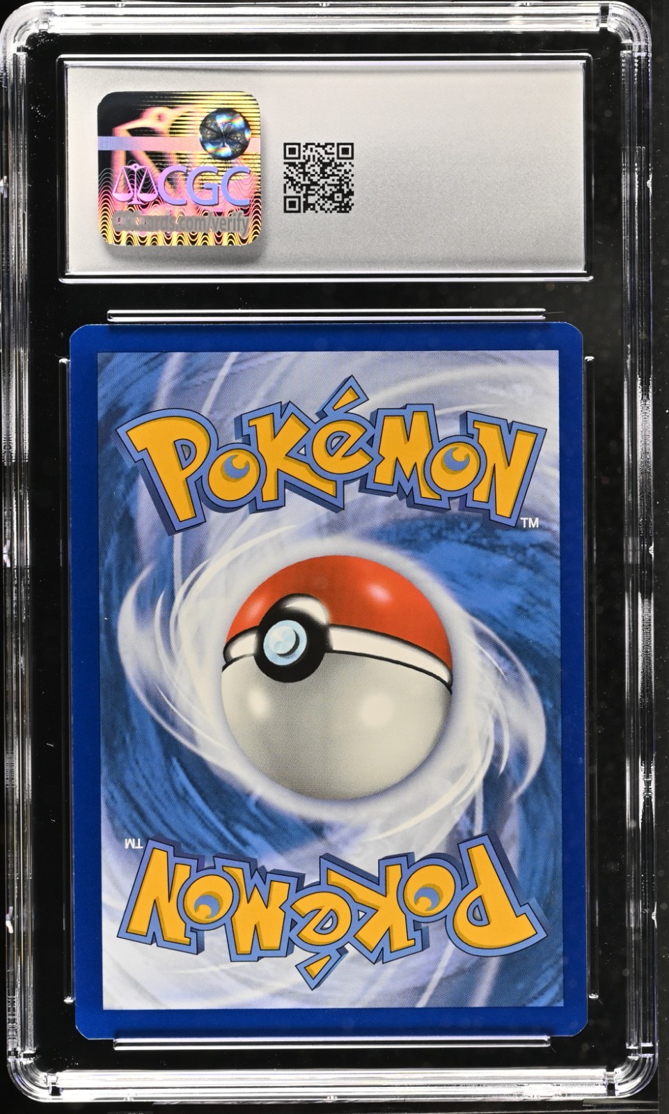 Snorlax 2022 Pokemon GO Holo 055/078 CGC MINT 10 - Image 4
