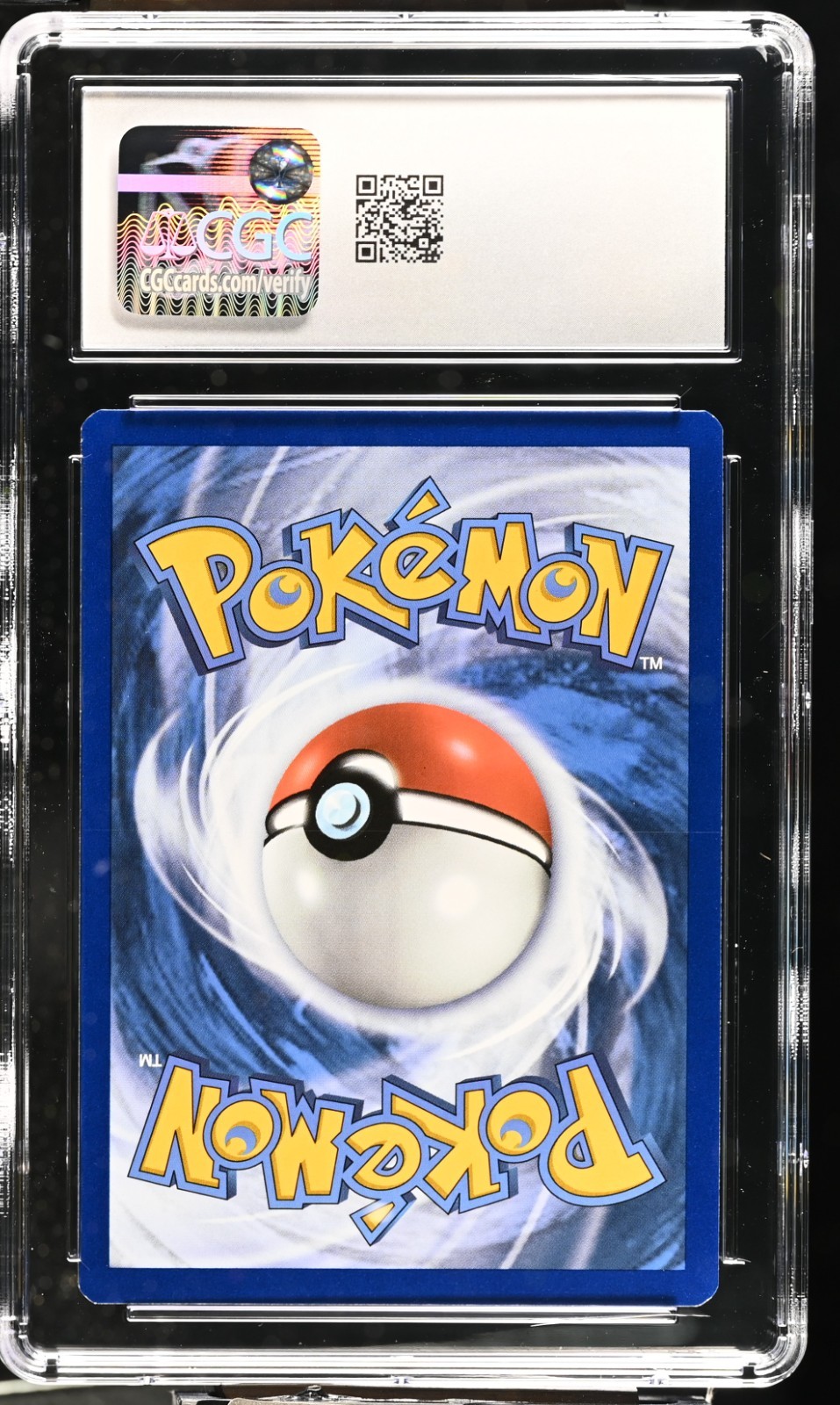 2021 POKEMON CELEBRATIONS #004 PALKIA CGC 10 - Image 4