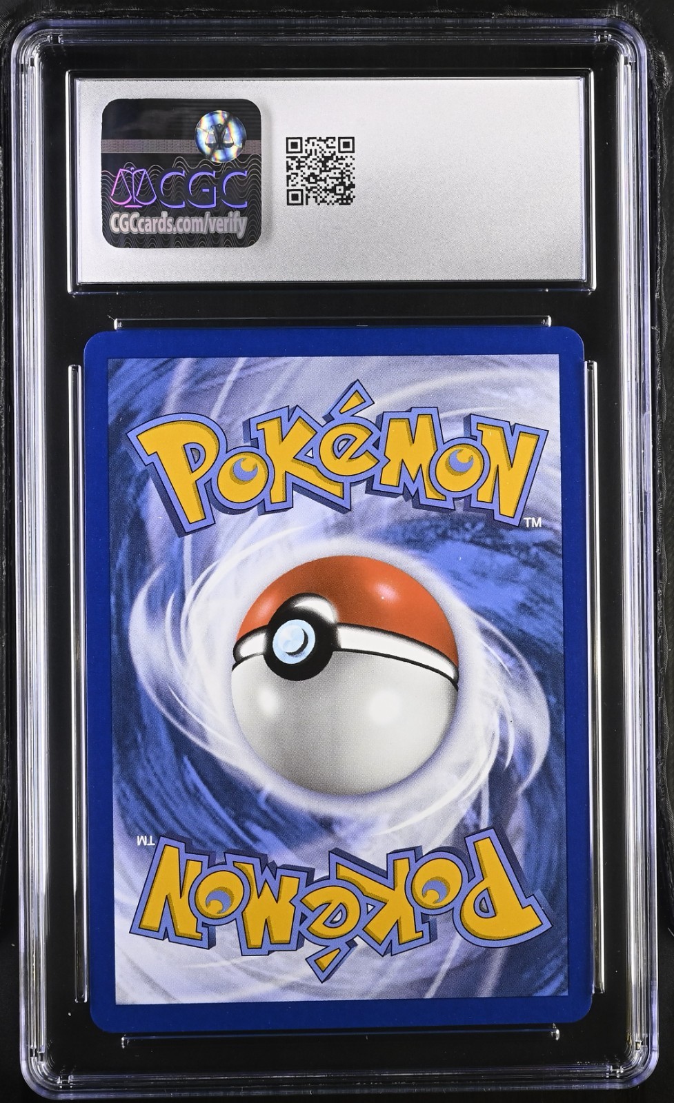 Regieleki V 2022 Silver Tempest #057/195 Pokémon CGC 10 - Image 4